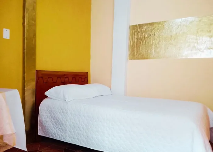 Golden Pensión Cuzco