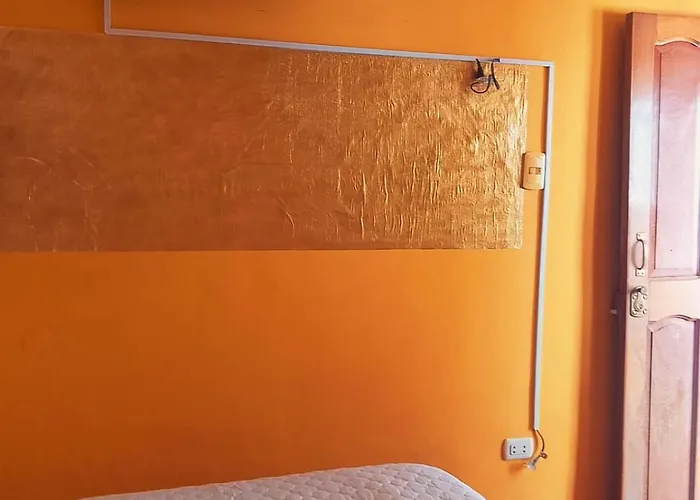 Pensión Golden